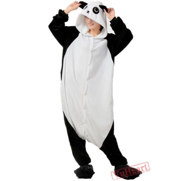 Cute P&as Kigurumi Onesies Pajamas Costumes for Women & Men