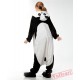 Cute P&as Kigurumi Onesies Pajamas Costumes for Women & Men