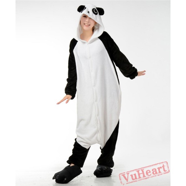 Cute P&as Kigurumi Onesies Pajamas Costumes for Women & Men