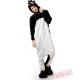 Hoodiecool Penguin Couple Onesies / Pajamas / Costumes