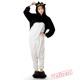 Hoodiecool Penguin Couple Onesies / Pajamas / Costumes