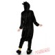 Hoodiecool Penguin Kigurumi Onesies Pajamas Costumes for Women & Men