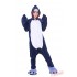 Blue Shake Kigurumi Onesies Pajamas Costumes for Women & Men