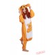 Kangaroo Kigurumi Onesies Pajamas Costumes for Women & Men