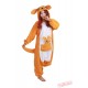 Kangaroo Kigurumi Onesies Pajamas Costumes for Women & Men