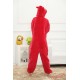 Red Fox Kigurumi Onesies Pajamas Costumes for Women & Men