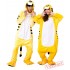 Tiger Couple Onesies / Pajamas / Costumes