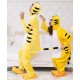 Tiger Kigurumi Onesies Pajamas Costumes for Women & Men