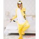 Tiger Kigurumi Onesies Pajamas Costumes for Women & Men