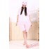 Summer Pink Pig Kigurumi Onesies Pajamas for Women & Men