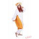 Hamsters Kigurumi Pajamas Onesies Costumes