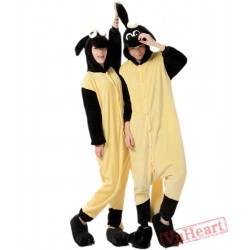 Shaun The Sheep Couple Onesies / Pajamas / Costumes