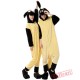 Shaun The Sheep Kigurumi Onesies Pajamas Costumes for Women & Men