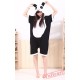 Summer Panda Kigurumi Onesies Pajamas for Women & Men