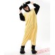 Shaun The Sheep Couple Onesies / Pajamas / Costumes