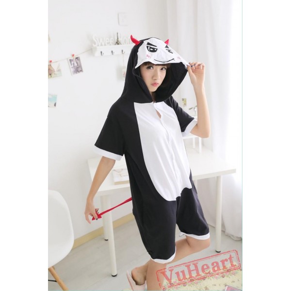 Summer Little Monster Kigurumi Onesies Pajamas for Women & Men