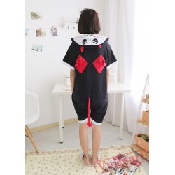 Summer Little Monster Kigurumi Onesies Pajamas for Women & Men