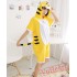 Summer Tiger Kigurumi Onesies Pajamas for Women & Men