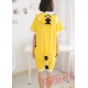 Summer Tiger Kigurumi Onesies Pajamas for Women & Men