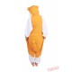 Hamsters Kigurumi Pajamas Onesies Costumes