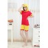 Summer Winnie The Pooh Kigurumi Onesies Pajamas for Women & Men