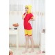 Summer Winnie The Pooh Kigurumi Onesies Pajamas for Women & Men