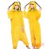 Goofy Dog Kigurumi Onesies Pajamas Costumes for Women & Men