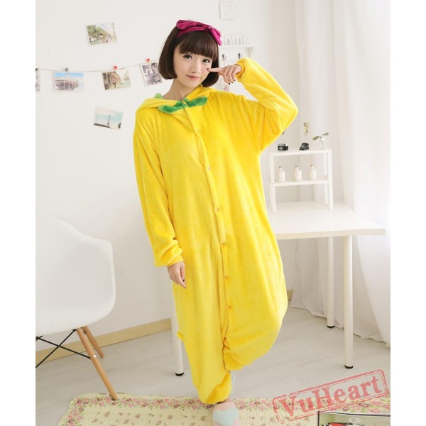 Goofy Dog Kigurumi Onesies Pajamas Costumes for Women & Men