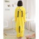 Goofy Dog Kigurumi Onesies Pajamas Costumes for Women & Men