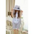 Summer Totoro Kigurumi Onesies Pajamas for Women & Men