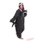 Skull Jack Kigurumi Onesies Pajamas Costumes for Women & Men