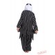 Skull Jack Kigurumi Onesies Pajamas Costumes for Women & Men