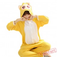 Spring & Autumn Monkey Kigurumi Onesies Pajamas for Women & Men