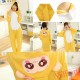 Spring & Autumn Monkey Kigurumi Onesies Pajamas for Women & Men