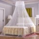 Lace Hanging Classical White Mosquito Net for Bed