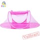 Portable Folding Blue Baby Mosquito Net Online