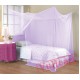 Elegant Square Mosquito Bed Net Online for Single Bed