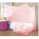 Elegant Square Mosquito Bed Net Online for Single Bed