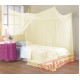 Elegant Square Mosquito Bed Net Online for Single Bed