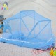 Summer Folding Blue Baby Mosquito Net for Cheap