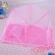 Summer Folding Blue Baby Mosquito Net for Cheap