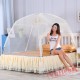 Elegant Square Foldable Mosquito Net Tent