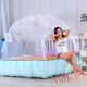 Elegant Square Foldable Mosquito Net Tent