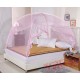 Elegant Square Foldable Mosquito Net Tent