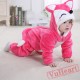 Baby Cute Red Fox Onesie Costume - Kigurumi Onesies