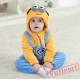 Baby Minions Onesie Costume - Kigurumi Onesies