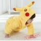 Baby Pikachu Onesie Costume - Kigurumi Onesies