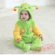 Baby Cute Insect Onesie Costume - Kigurumi Onesies