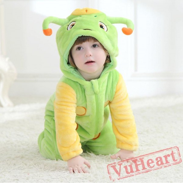 Baby Cute Insect Onesie Costume - Kigurumi Onesies