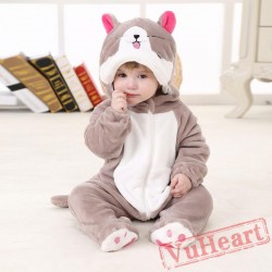 Baby Dog Onesie Costume - Kigurumi Onesies